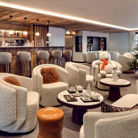 Antares Ursa 001 - Luxury Inski Out Apartamento