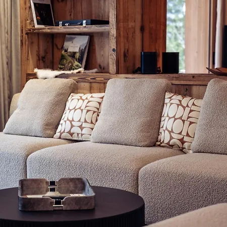 Apartamento Antares Ursa 001 - Luxury Inski Out Méribel
