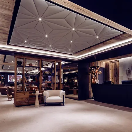 Apartamento Antares Ursa 001 - Luxury Inski Out